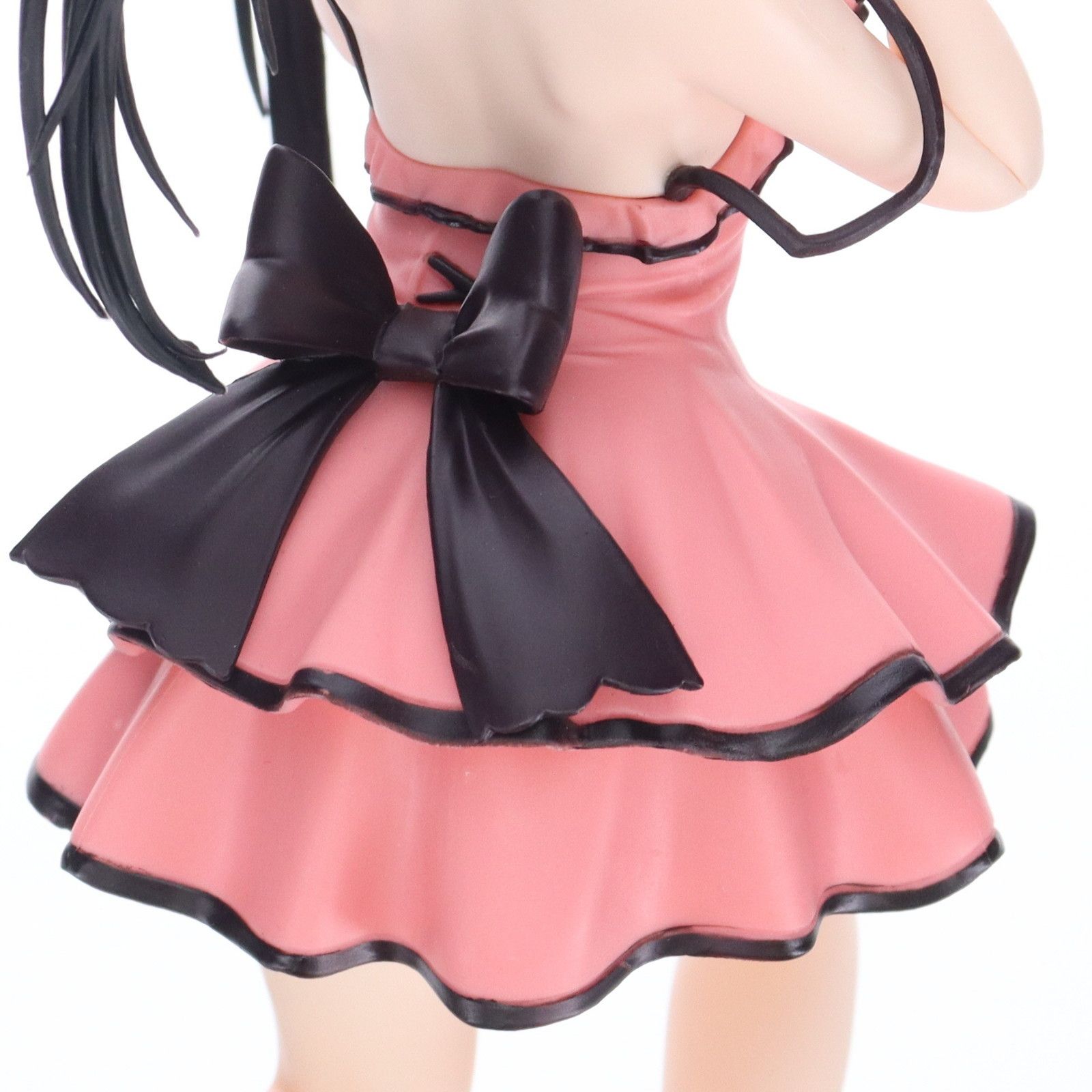 ペンフレ！　時崎狂三　sweet silk wear ver. フィギュア10体 デート・ア・ライブ ペンフレ！ 時崎狂三 sweet silk wear ver