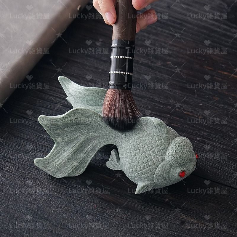 縁起物　寿山石 お守り　開運へ　魚の彫刻　美品　レア 41Gh+Ff88vL._AC_SY200_QL15_.jpg