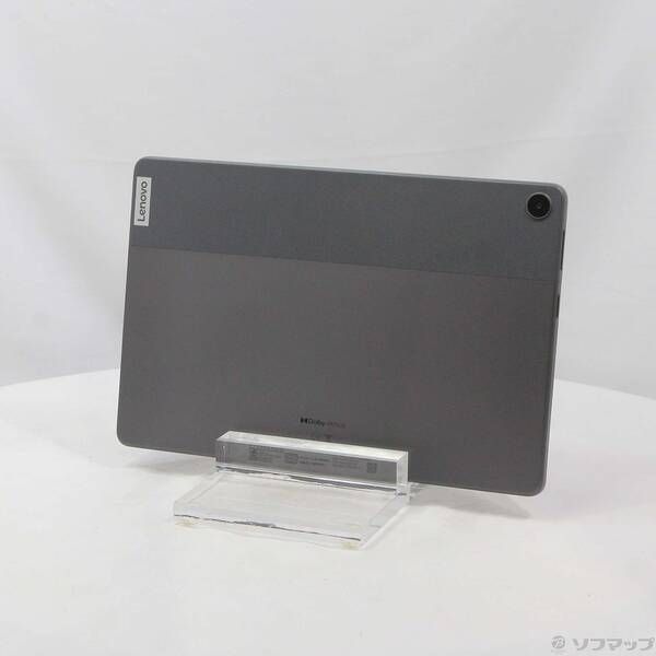 【ジャンク】Lonovoタブレット 本体×訳ありAirPods2つ Lenovo tab 中古タブレット ジャンク Lonovoタブレット 本体 訳あり