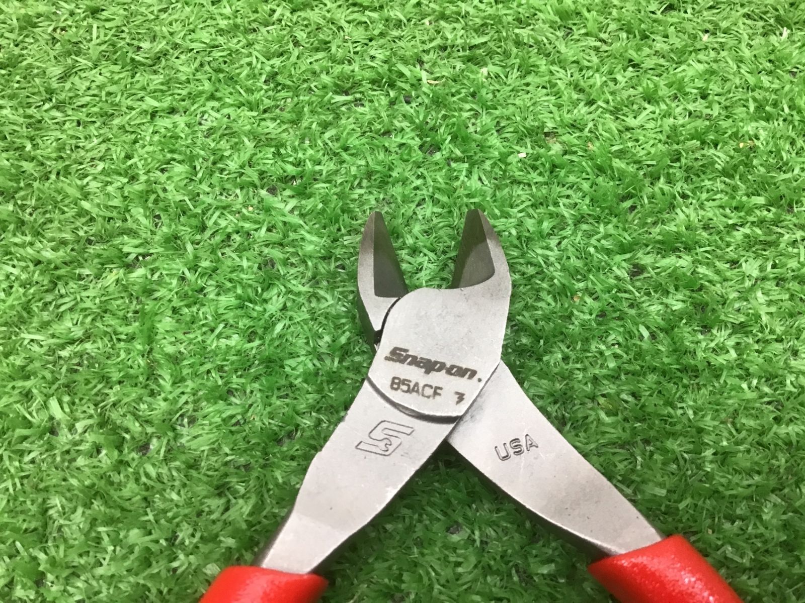 スナップオンSnap-on♪全長