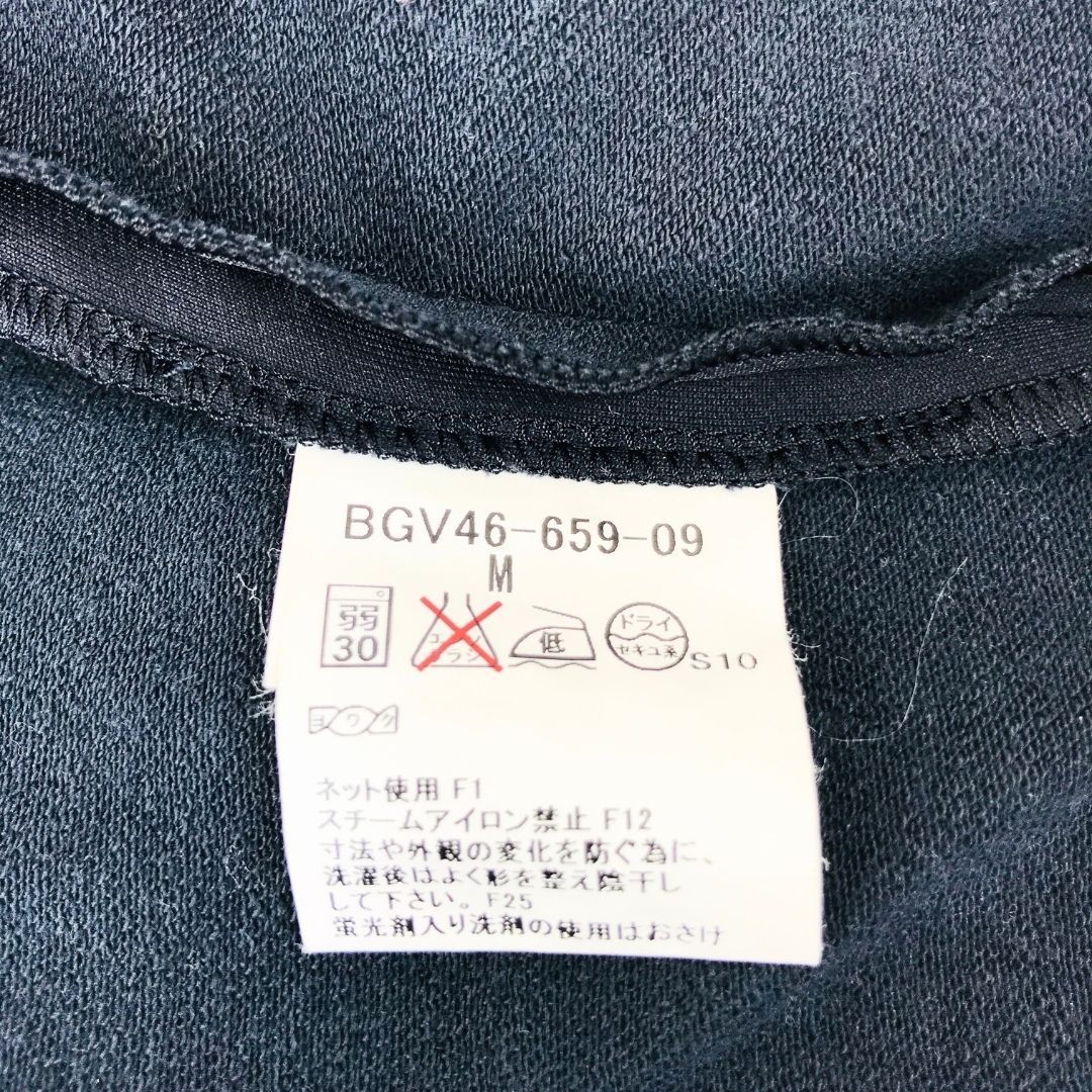 BURBERRY GOLF バーバリーゴルフ ジャンパー ブルゾン ジップ