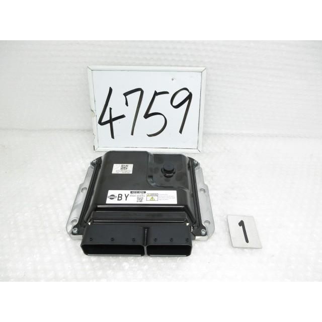 26年 NV350キャラバン LDF-VW2E26 1 エンジンコンピューター 275700-1925 23710-3XP2A 203738 4759