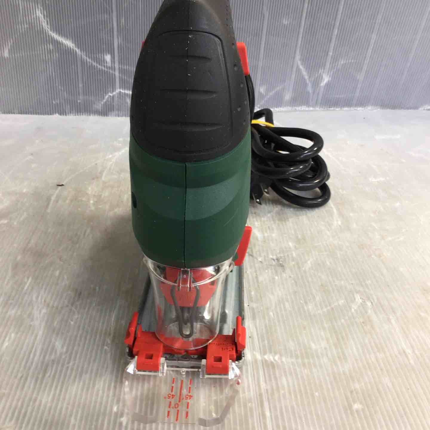 BOSCH SDSジグソー