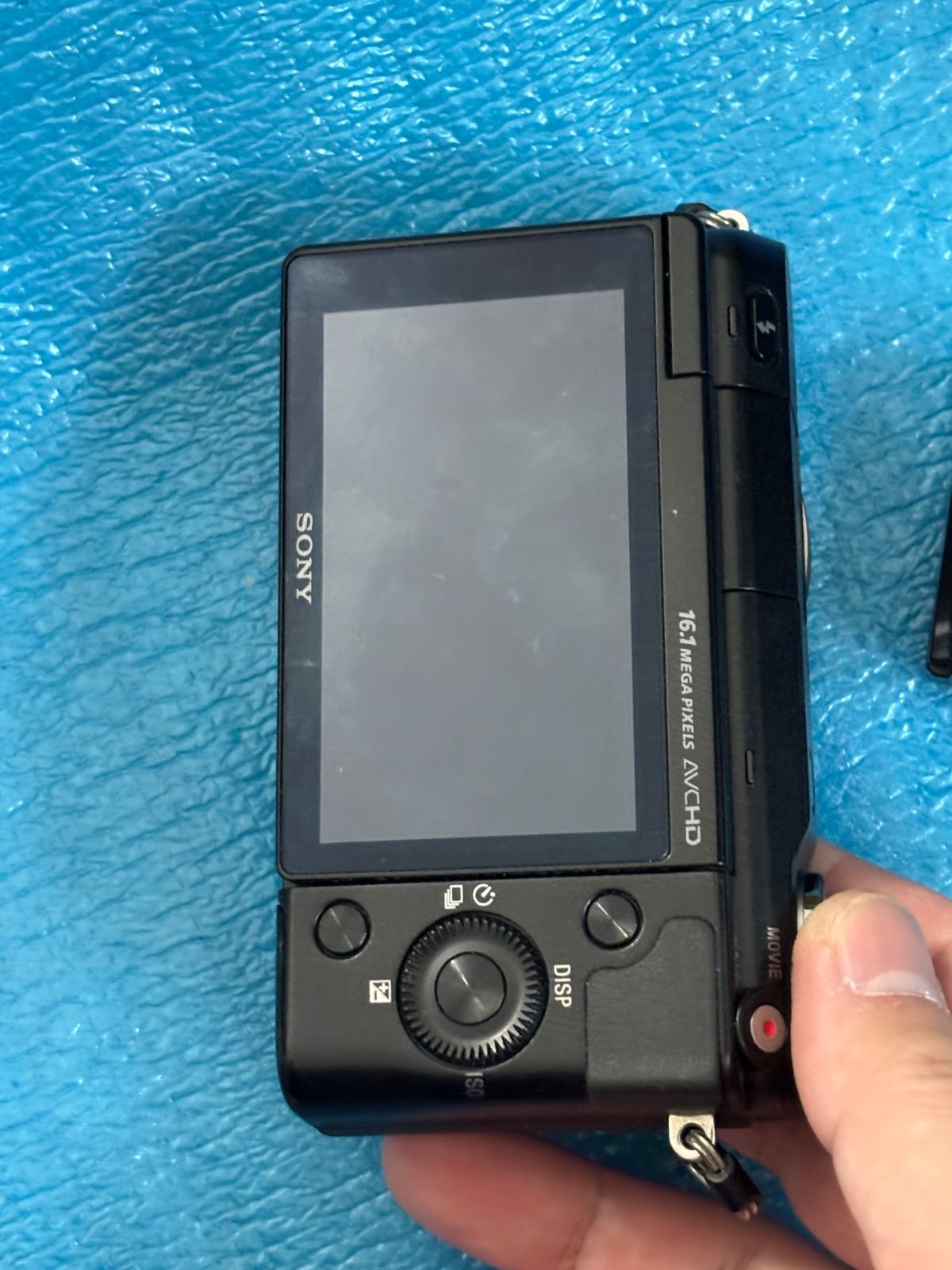 NEX-3N