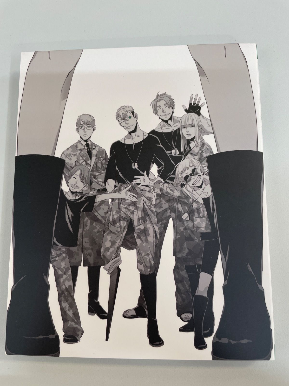 特装