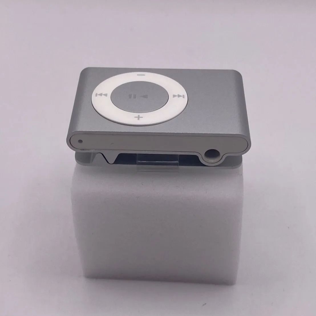 apple ipod shuffle アイポッド シャッフル 1GB オーディオ機器