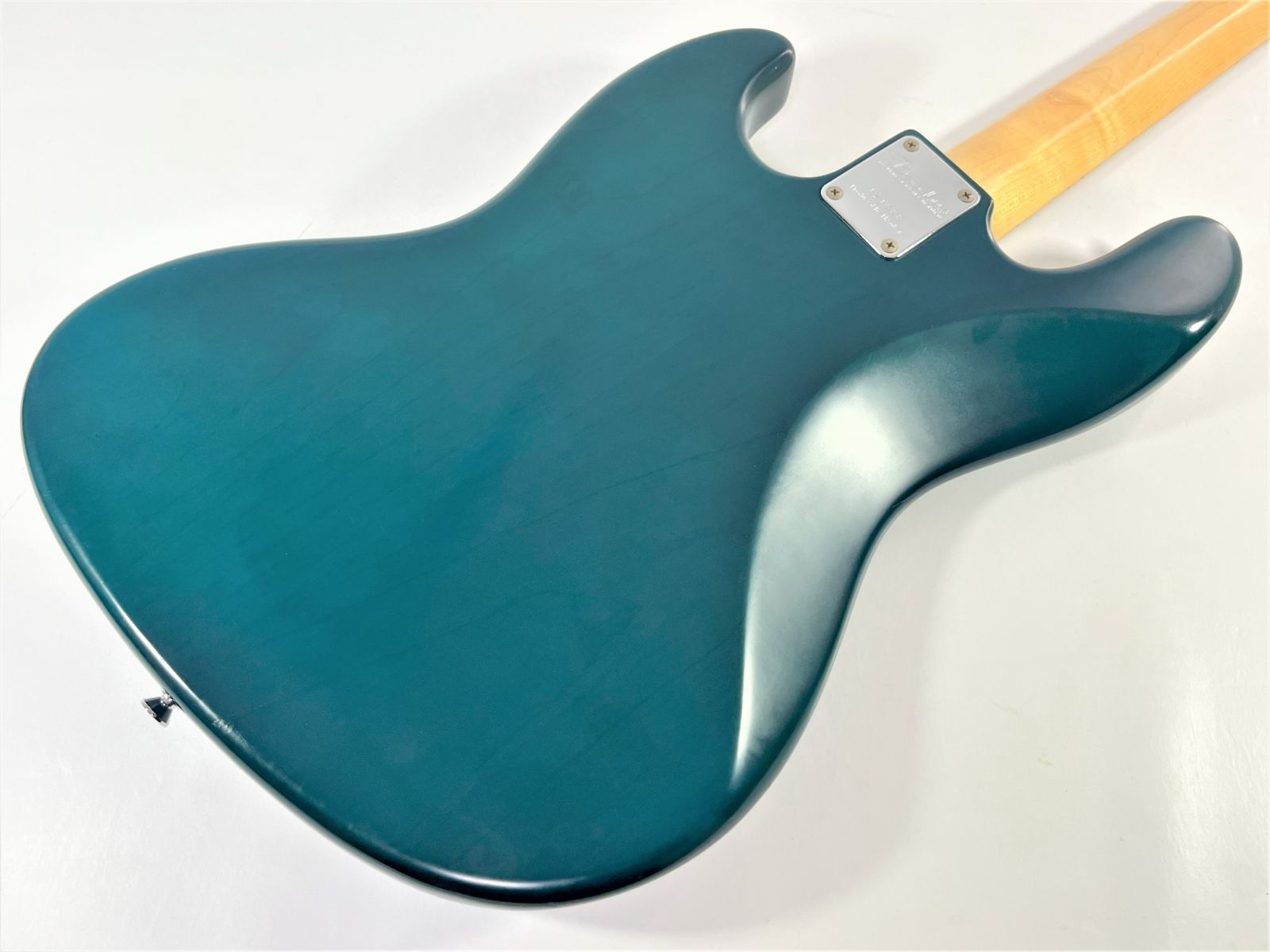 Bacchus バッカス BJB-98 GLAY JIRO Bacchus BJB-98 JIRO（中古）【楽器検索デジマート】