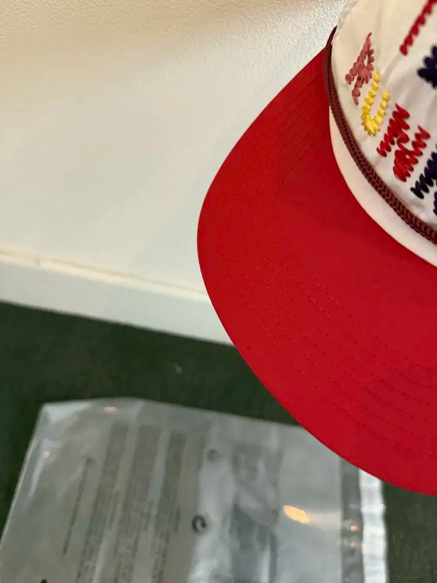  ALEXZONO アレックス ジョノ キッド ディグー ランニング レインボー トラッカー ハット その他 キャップ