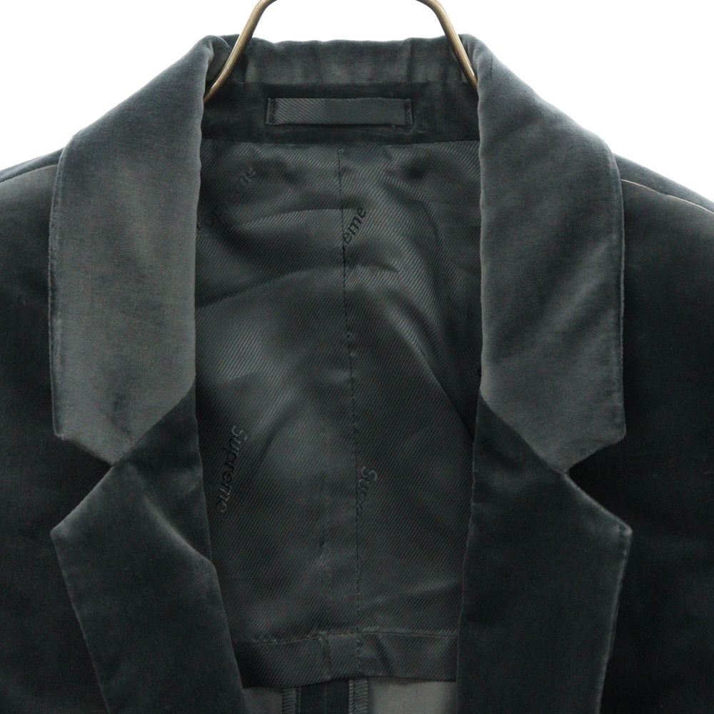 スーツ supreme velveteen suit set up supreme velveteen suit set up
