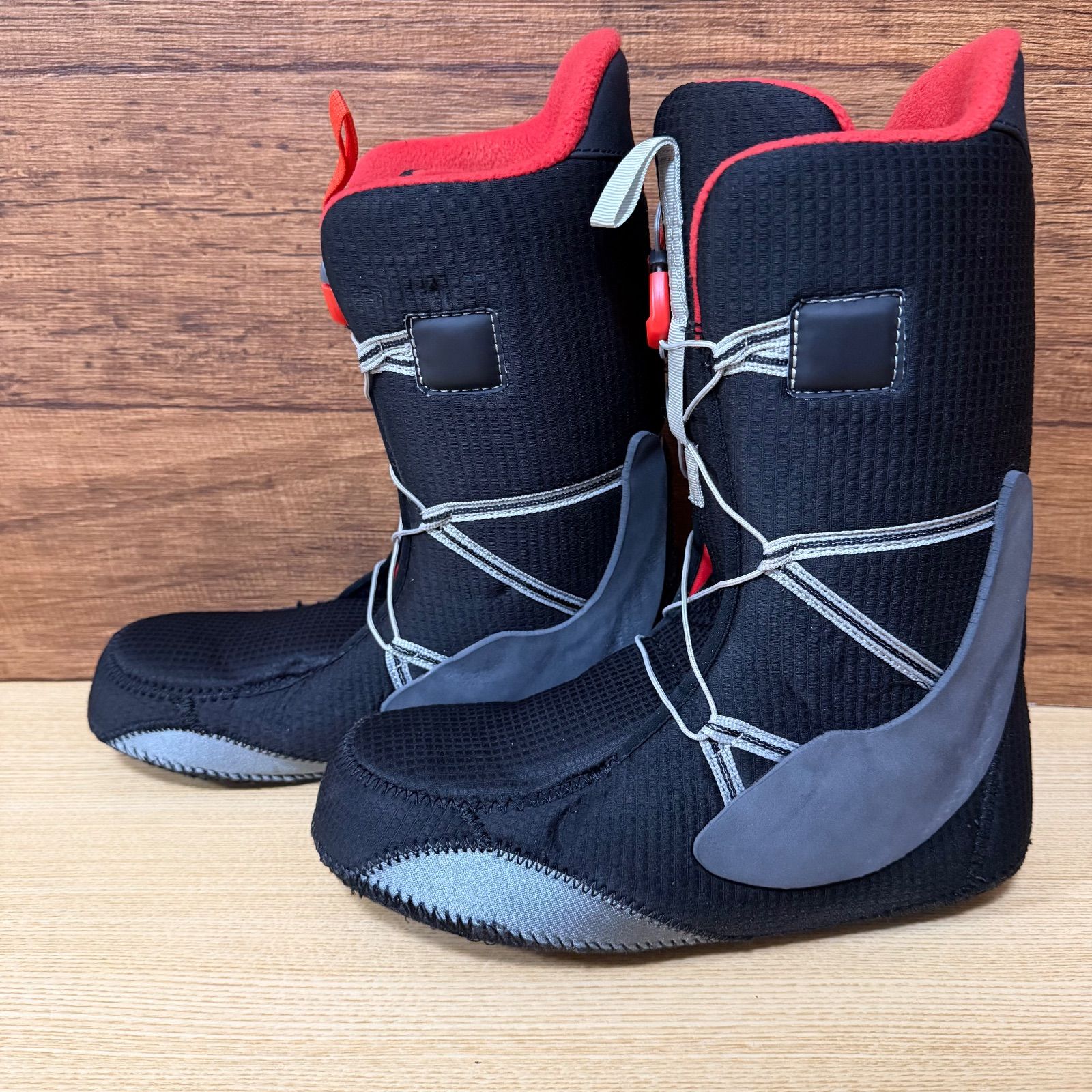 オールラウンドモデル パウダー