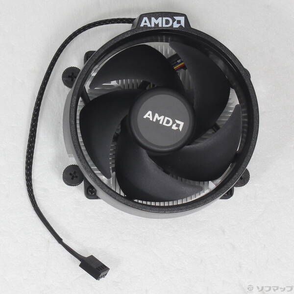 中古品〕 Ryzen 7 5700G 〔3.8GHz／SOCKET AM4〕【344】 - メルカリ