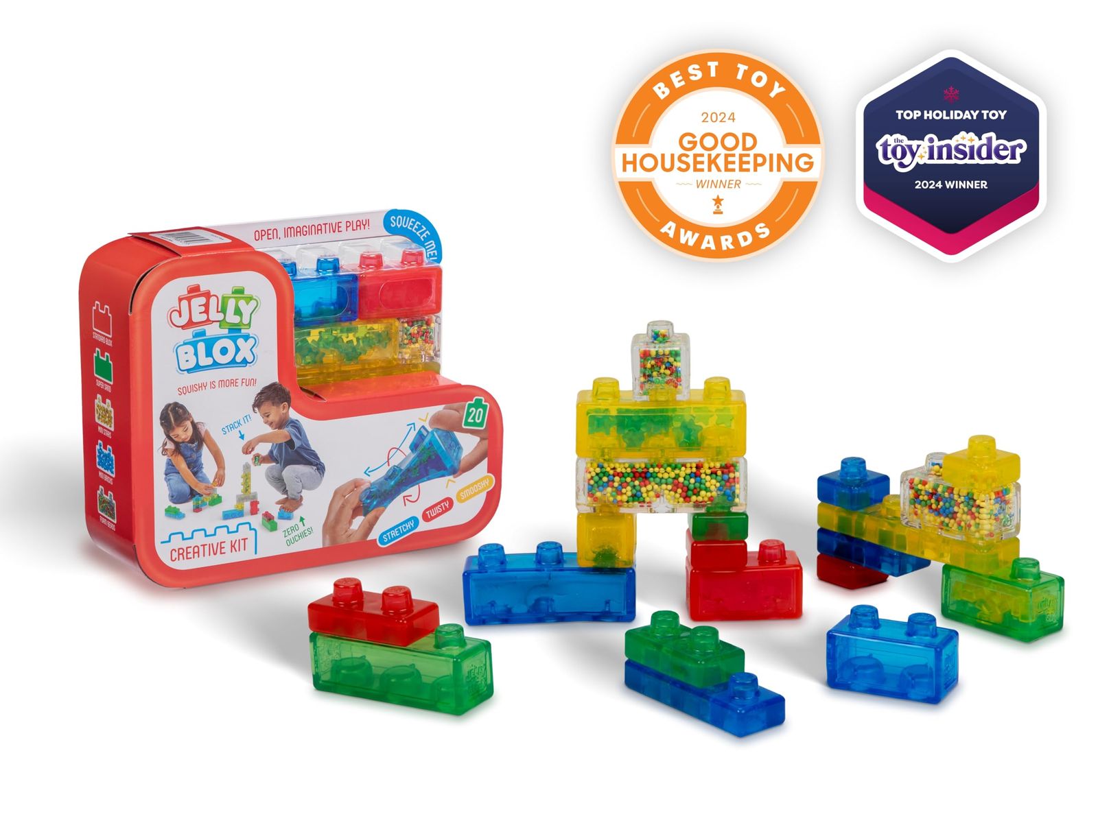 Jelly Blox
