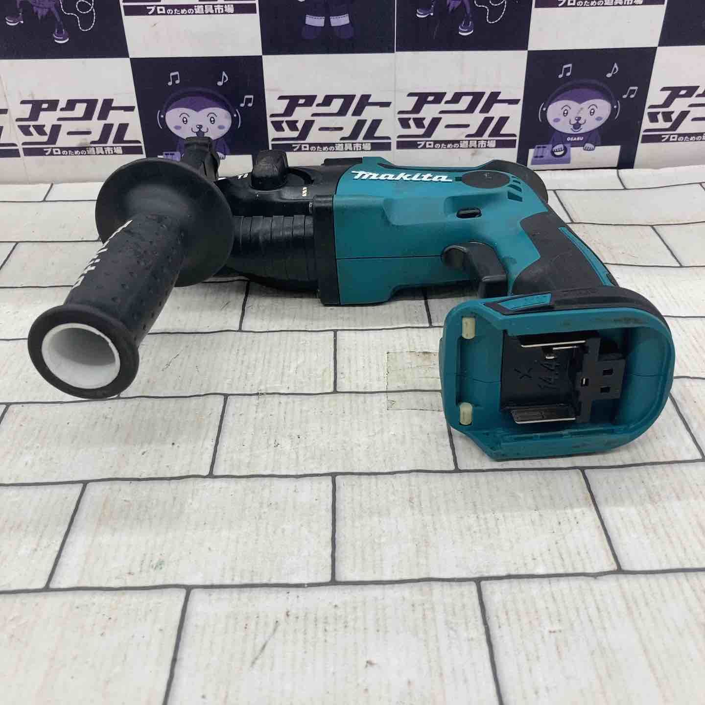 ◇マキタ(makita) コードレスハンマドリル HR164DZK【所沢店 ◇マキタ(makita) コードレスハンマドリル HR164DZK【所沢店