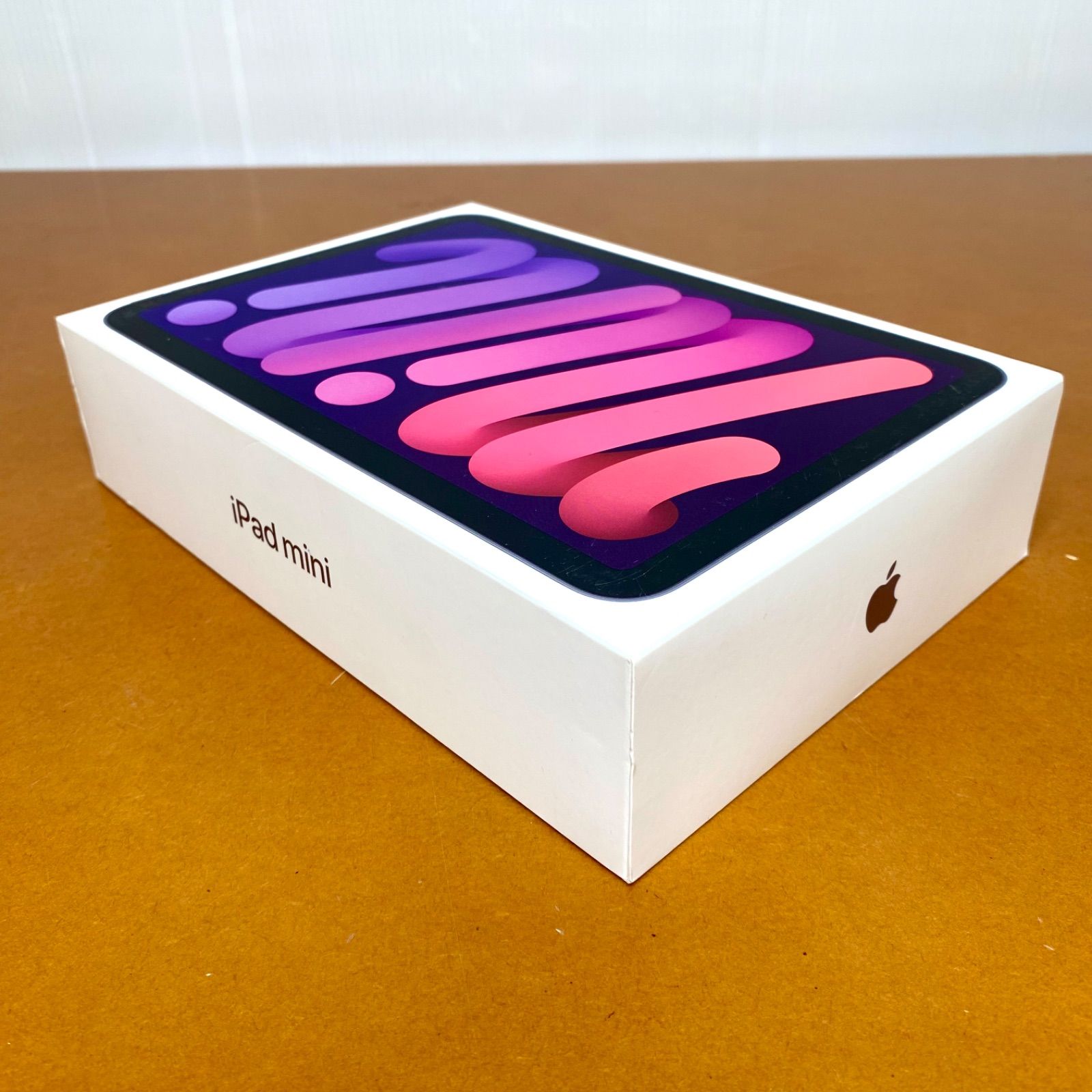 新品未使用☆Apple iPad mini (A17 Pro) 8.3インチ Wi-Fiモデル 新品未使用☆Apple iPad mini (A17 Pro) 8.3インチ Wi-Fiモデル