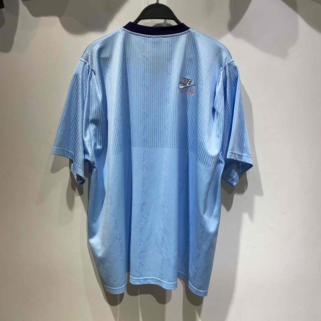 NIKE MARTINE ROSE GAME SHIRT 