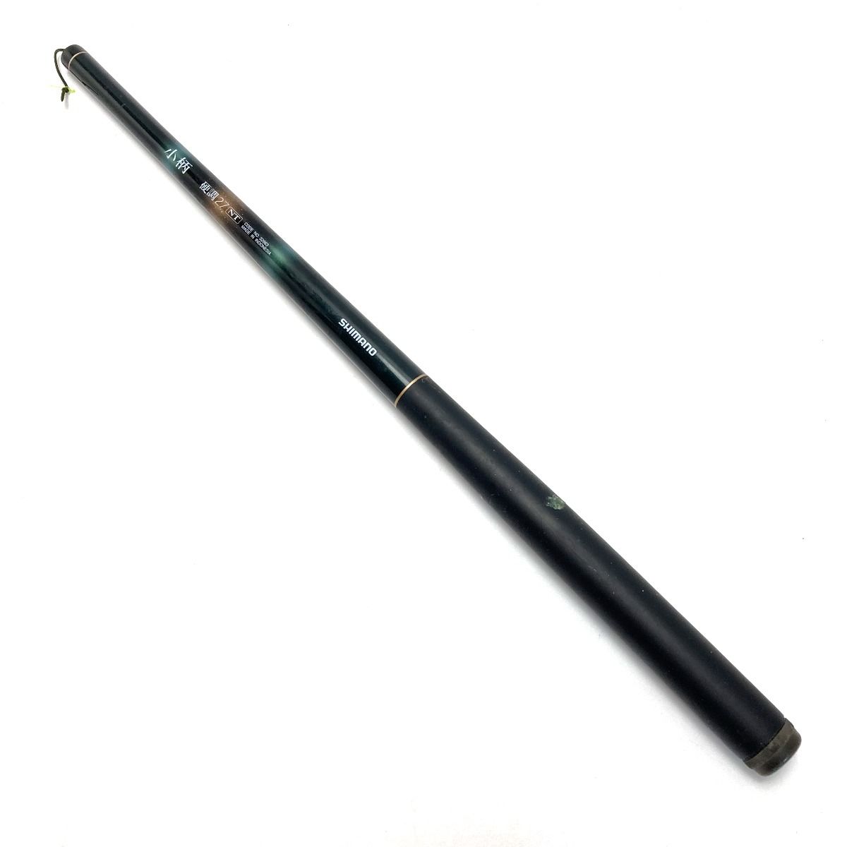 SHIMANO シマノ 小柄 硬調 27NT 32663 渓流竿 ロッド 本体のみ