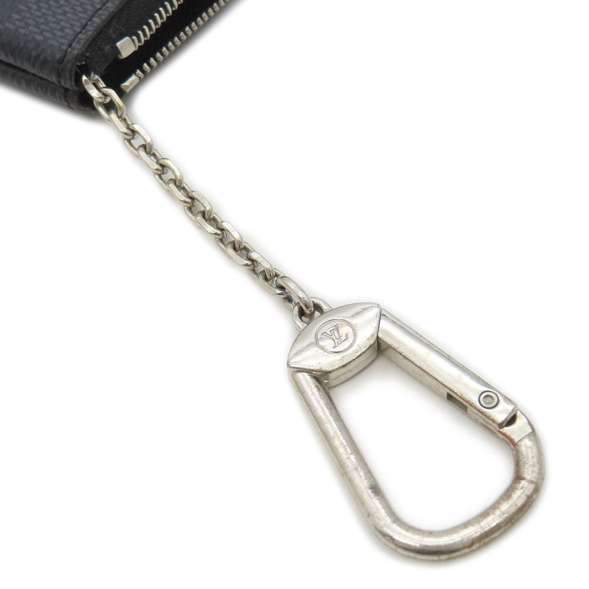 ✨新品同様✨ルイ ヴィトン ポシェット クレ ダミグラフィット コインケース ルイヴィトン LOUIS VUITTON コインケース ポシェット クレ