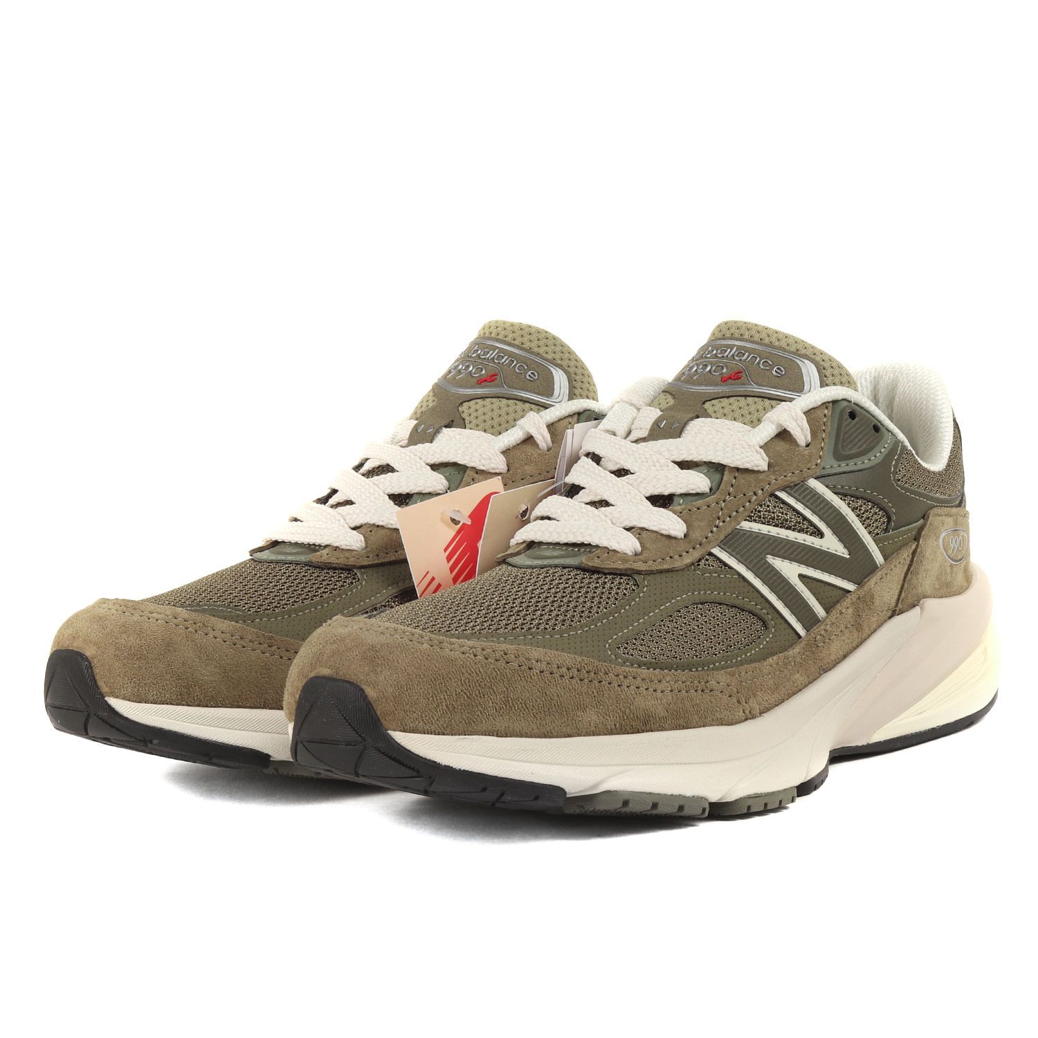 新品】NEW BALANCE ニューバランス サイズ:27.0cm / 24SS U990 TB6 