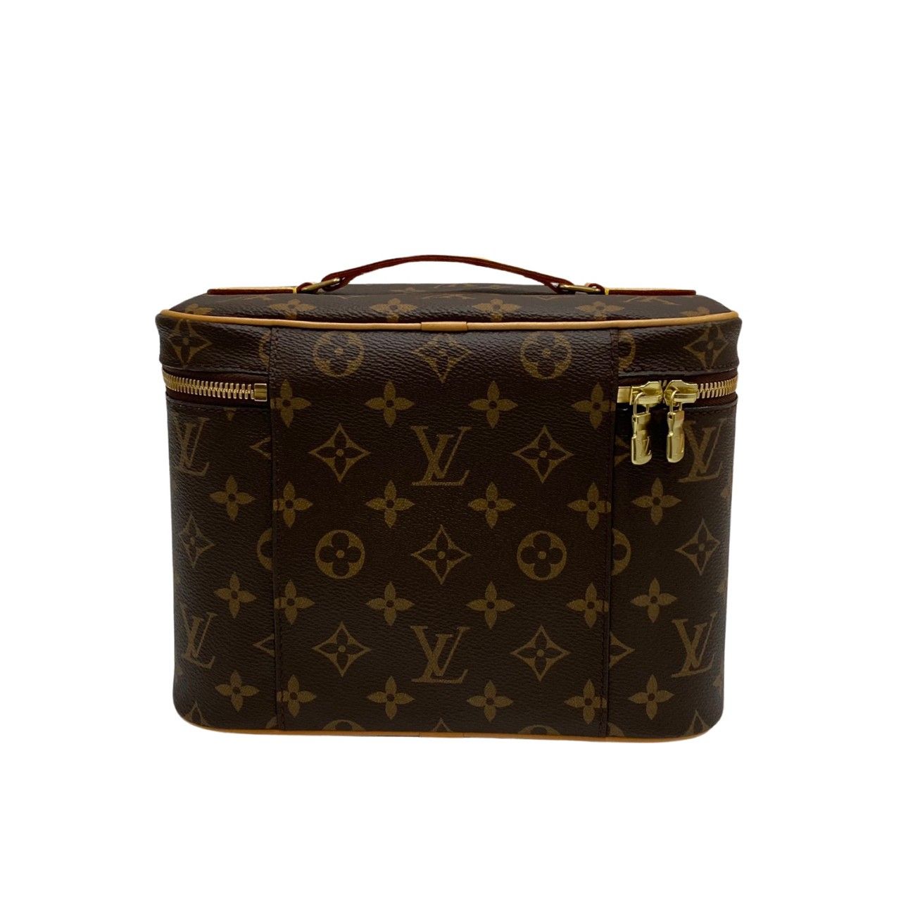 ルイヴィトン エピ ニース 2way バニティバッグ ヴィンテージ 希少 ルイヴィトン エピ ニース 2way バニティバッグ ヴィンテージ 希少