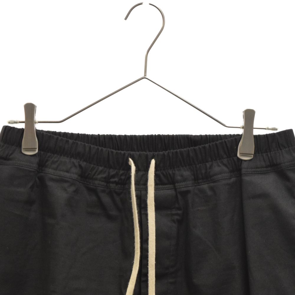RICK OWENS リックオウエンス PODS SHORTS サルエル Rick Owens サルエルショートパンツ PODS - THE PARK ONLINE SHOP