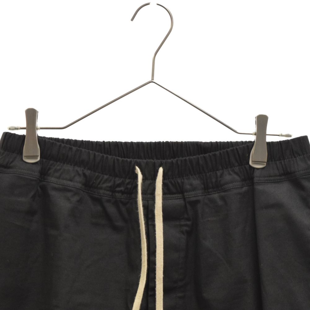 Rick Owens (リックオウエンス) 20AW PODS SARROUEL SHORTS RF00M6384 ...