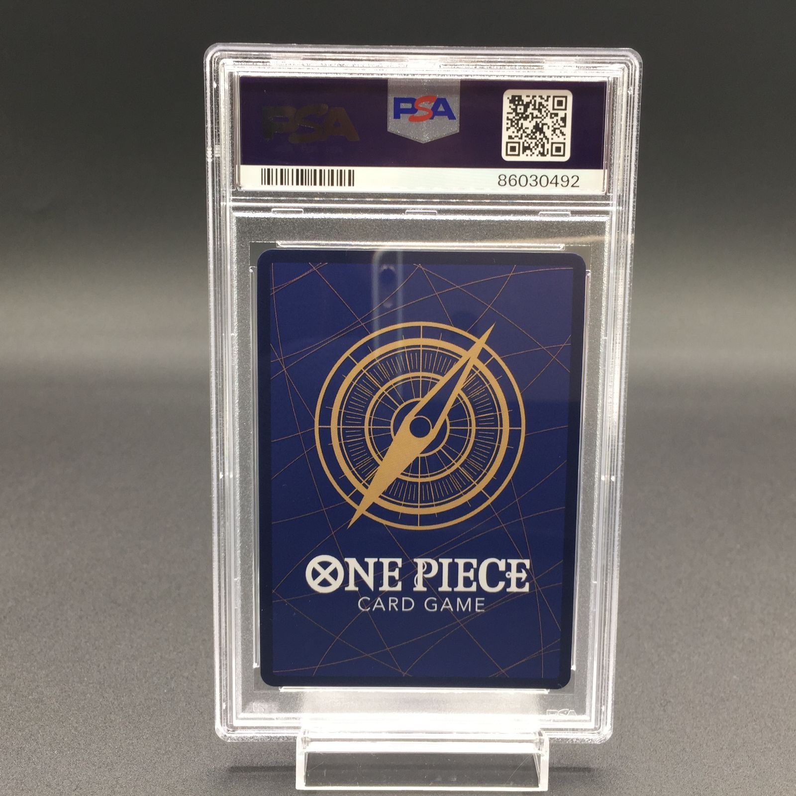 PSA10 ペローナ OP06-093 SR ワンピース - メルカリ