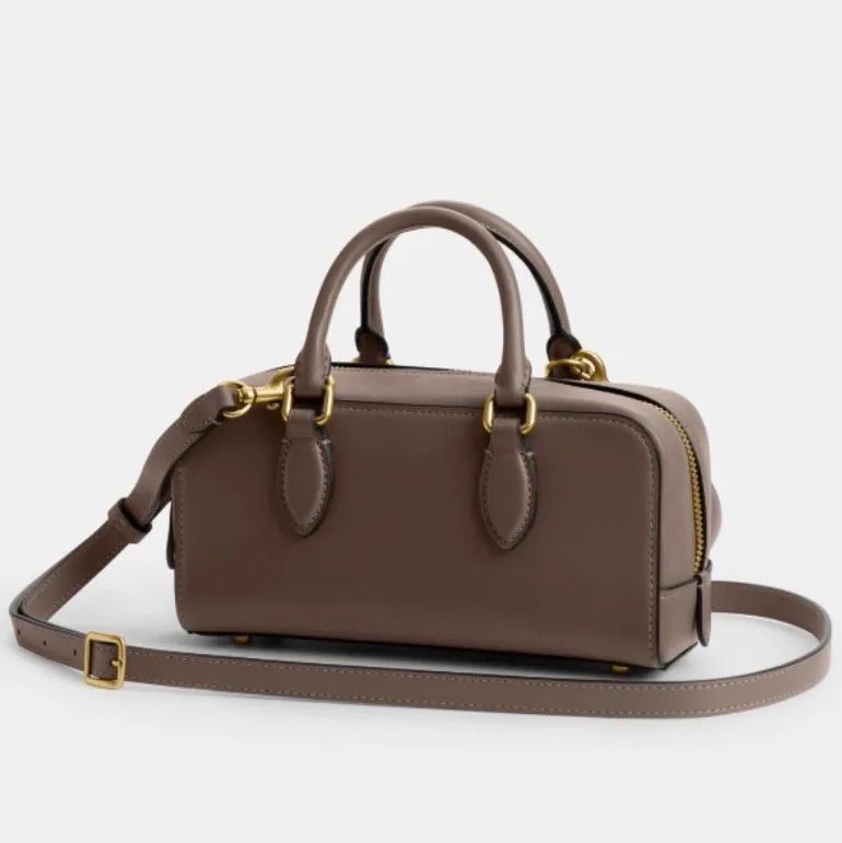 おしゃれ上級者 COACH