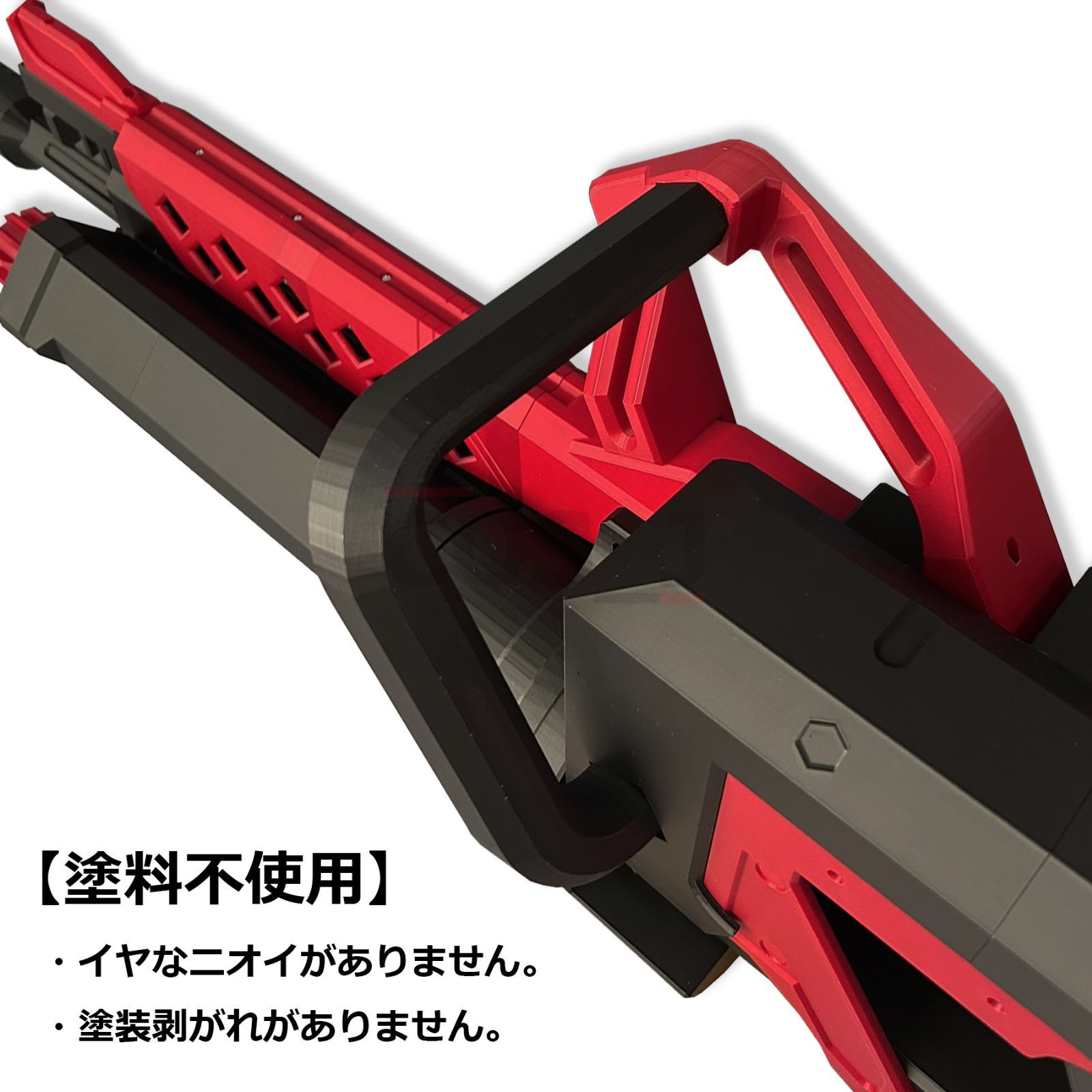 勝利の女神 NIKKE