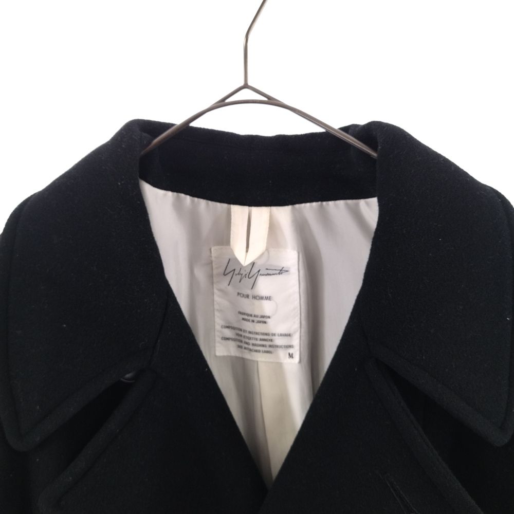 Yohji Yamamoto POUR HOMME (ヨウジヤマモト プールオム) 91AW 6.1 THE