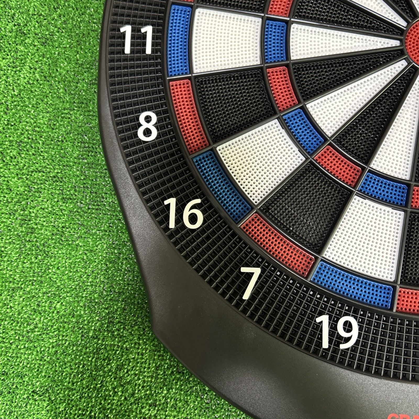 グランボードダッシュ