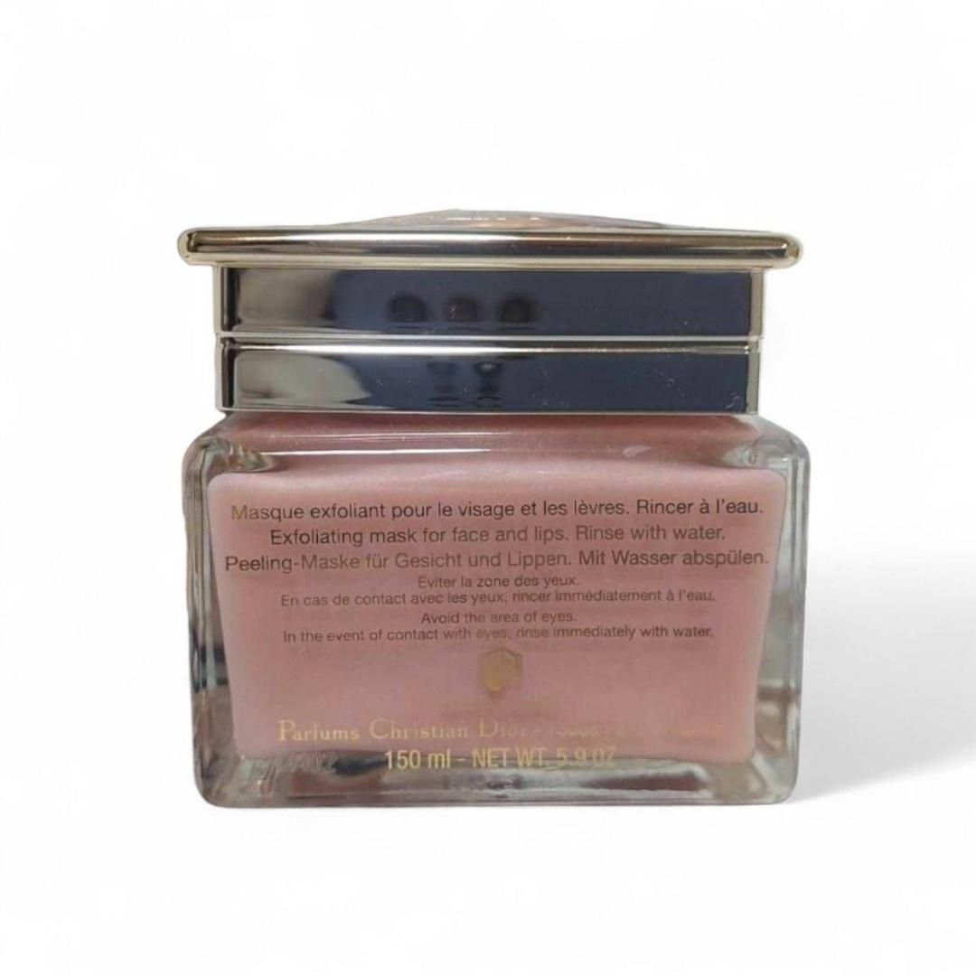 残量多 Christian Dior プレステージ ル ゴマージュ 洗顔 美容 残量多 Christian Dior プレステージ ル ゴマージュ 洗顔 美容