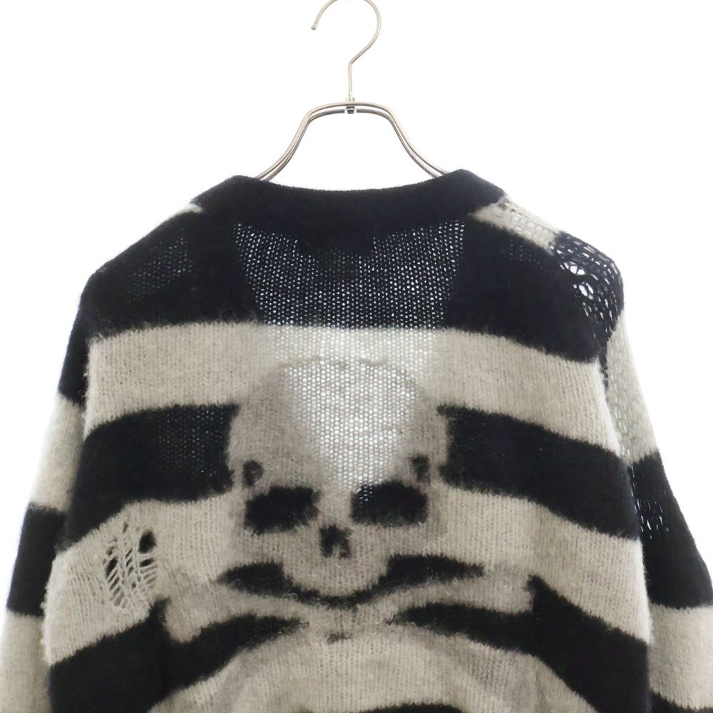 mastermind JAPAN (マスターマインドジャパン) 12AW neworder期 バック 