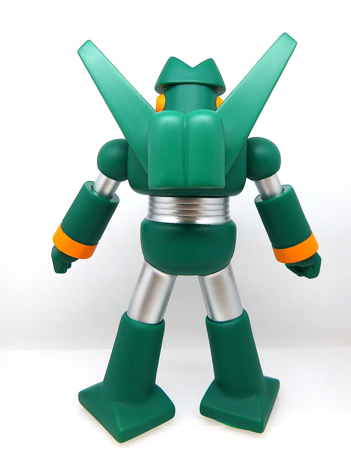 クレヨンしんちゃん カンタムロボ シリマルダシ ソフビフィギュア 中古】 カンタム ロボ 怪獣シリマルダシ クレヨンしんちゃん