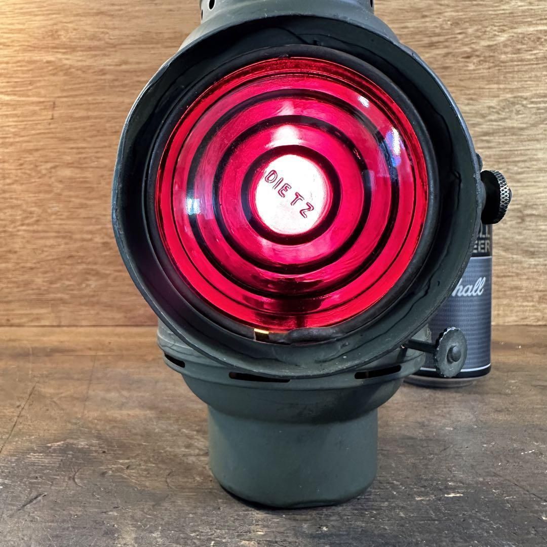 希少・美品】DIETZ Convoy Aiming Lamp デイツ コンボイ エー