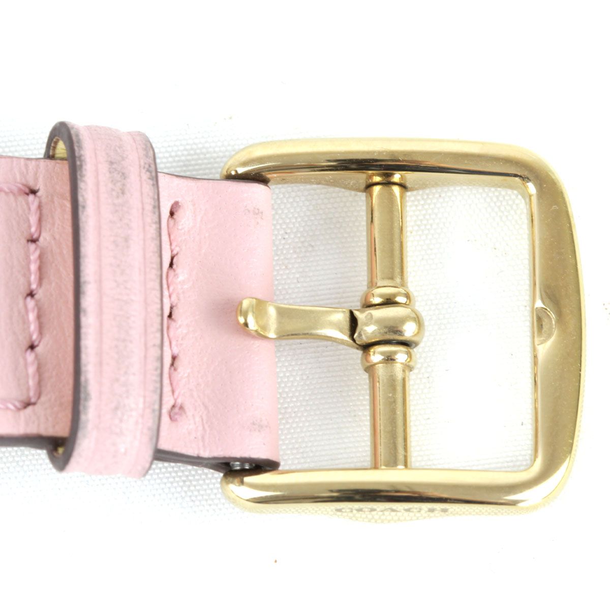 USED』 COACH アーデン ウォッチ C4721-PSZ 腕時計 レディース - メルカリ