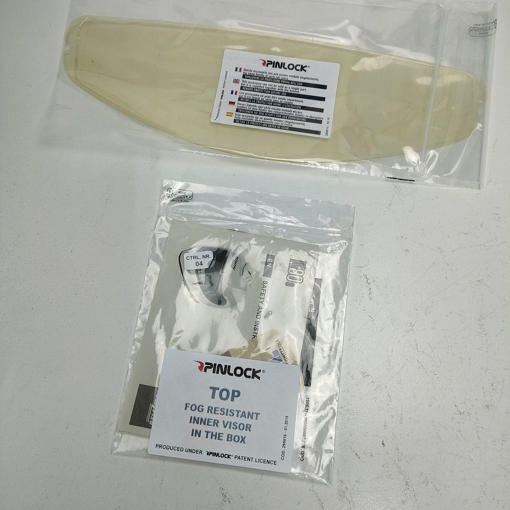 NOLAN フルフェイスヘルメット N80-8 METEOR イエロー XLサイズ 33033 デイトナ 訳アリ