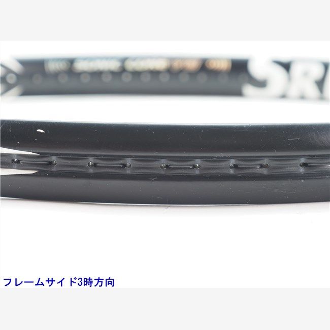 中古 テニスラケット スリクソン レヴォ シーブイ 5.0 2018年モデル (G1) SRIXON REVO CV 5.0 2018 (c25050366c) 中古】スリクソン レヴォ シーブイ 5.0 2018年モデルSRIXON REVO