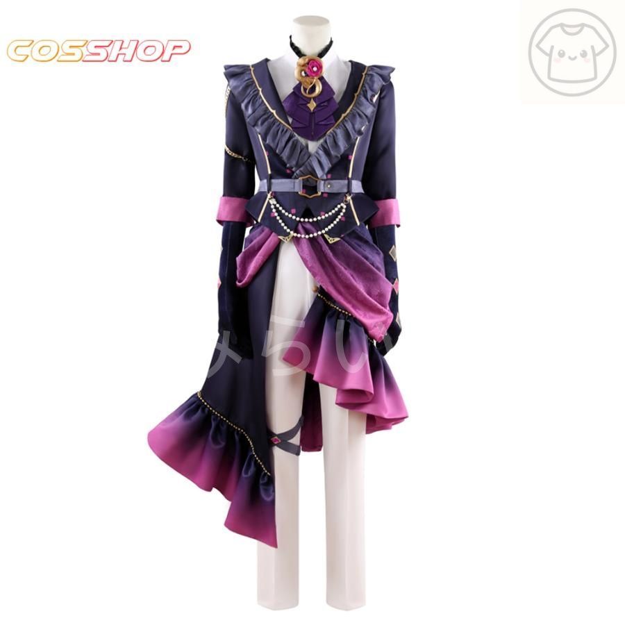 風 コスプレ衣装