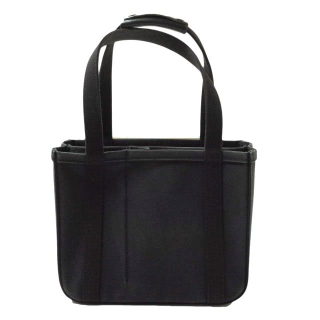 CHACOLI チャコリ ﻿Frame Tote 06 キャンバストートバッグ ダークグレー カバン g10135 - メルカリ