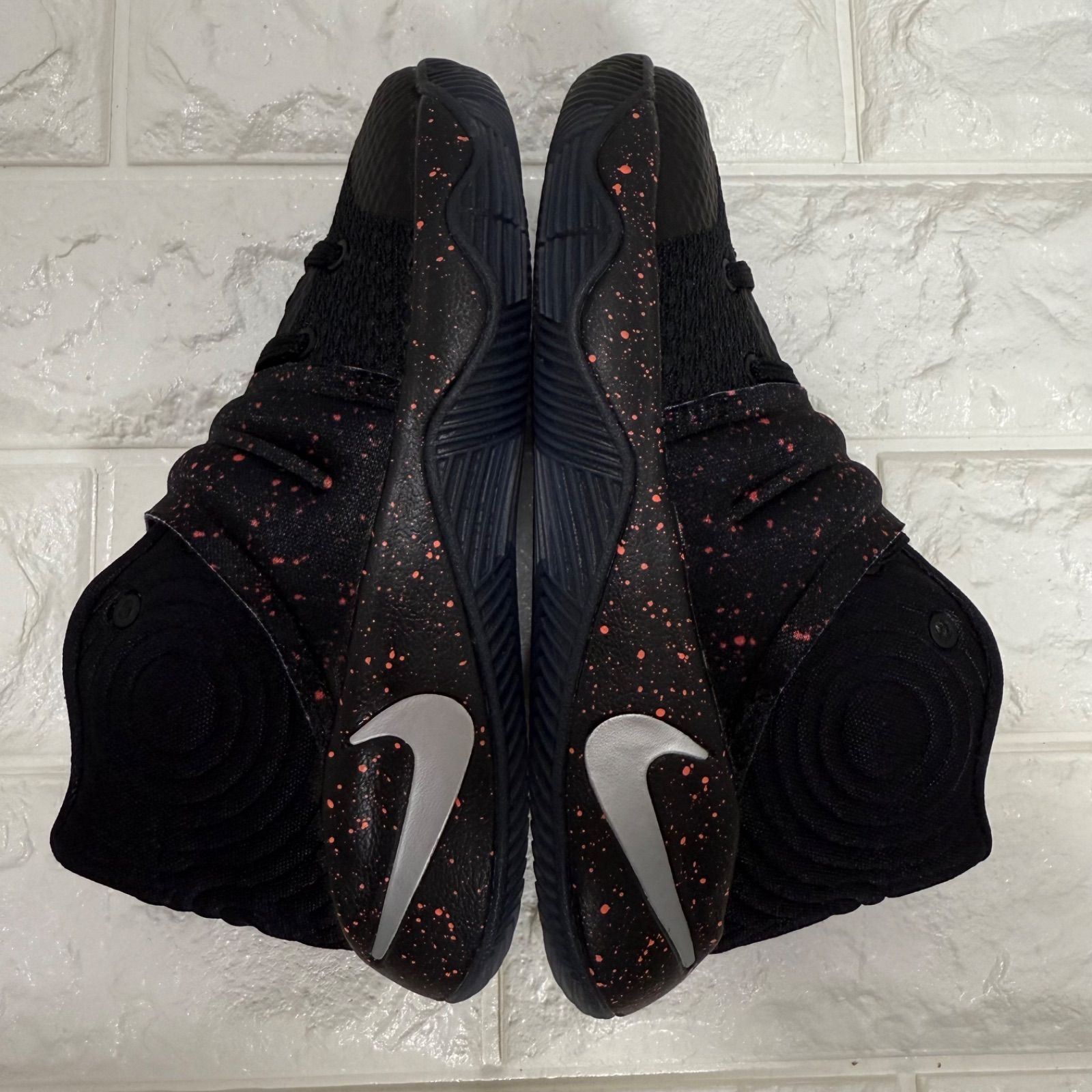 ナイキ カイリー NIKE KYRIE 2 PS バッシュ スニーカー キッズ 16.5cm