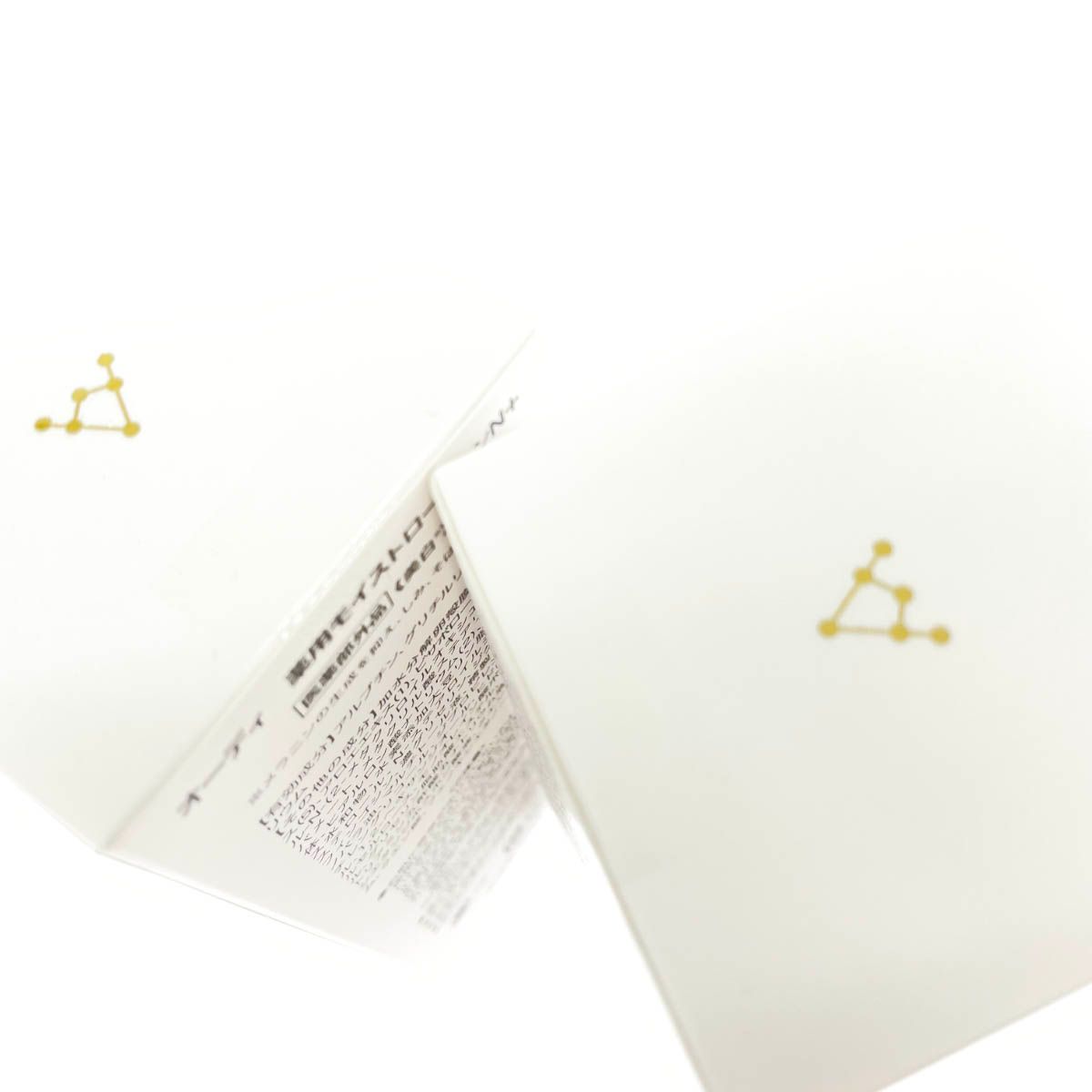 未使用品 ALMADO アルマード Ode オーディ 薬用モイストローションN＋ 