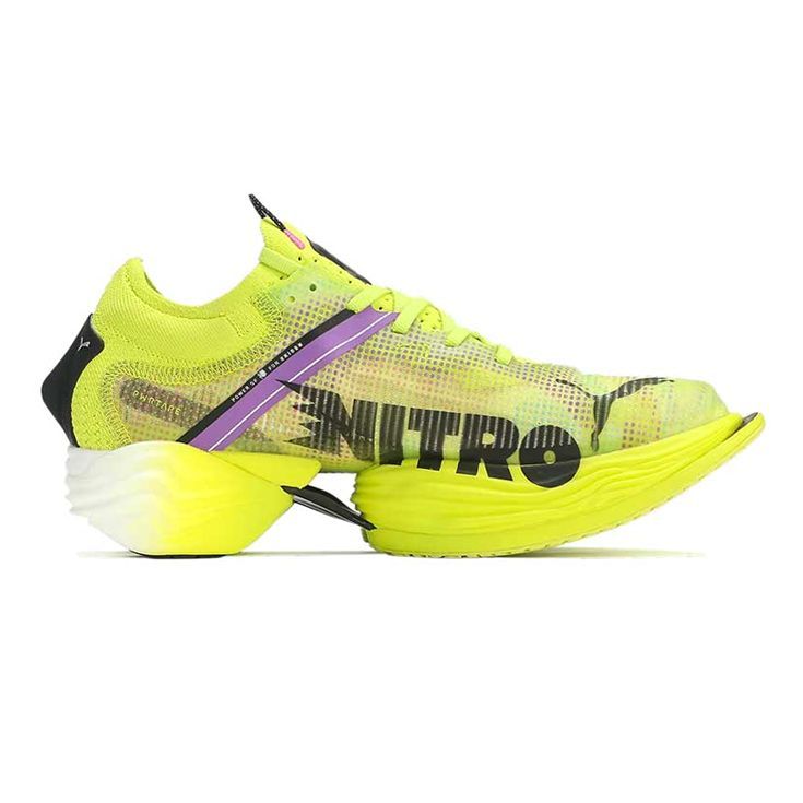 プーマ PUMA FAST-R NITRO ELITE 2 EKIDEN RUSH ファストアール