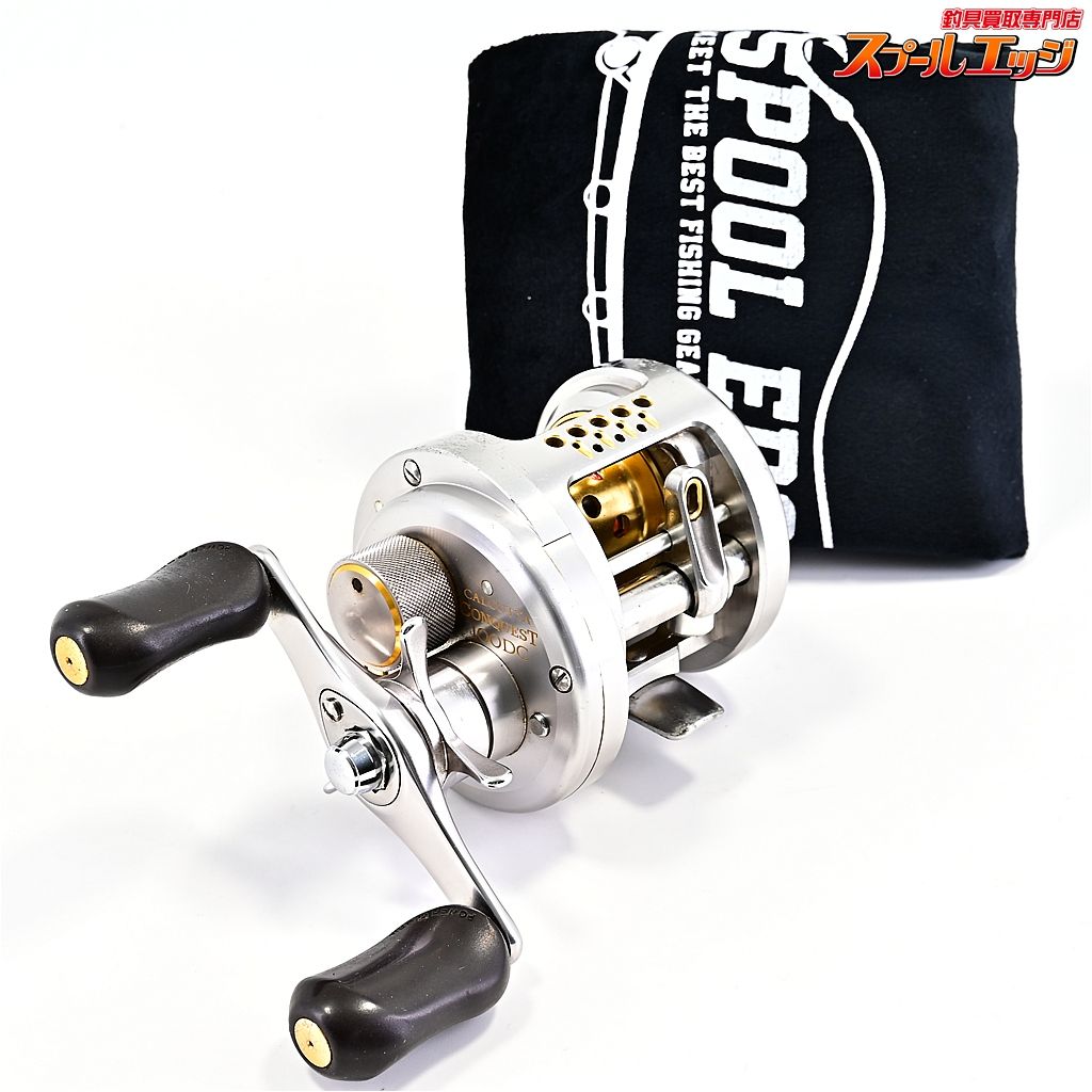 SHIMANO CALCUTTA 100 　シマノ　カルカッタ100 楽天市場】カルカッタ 100の通販
