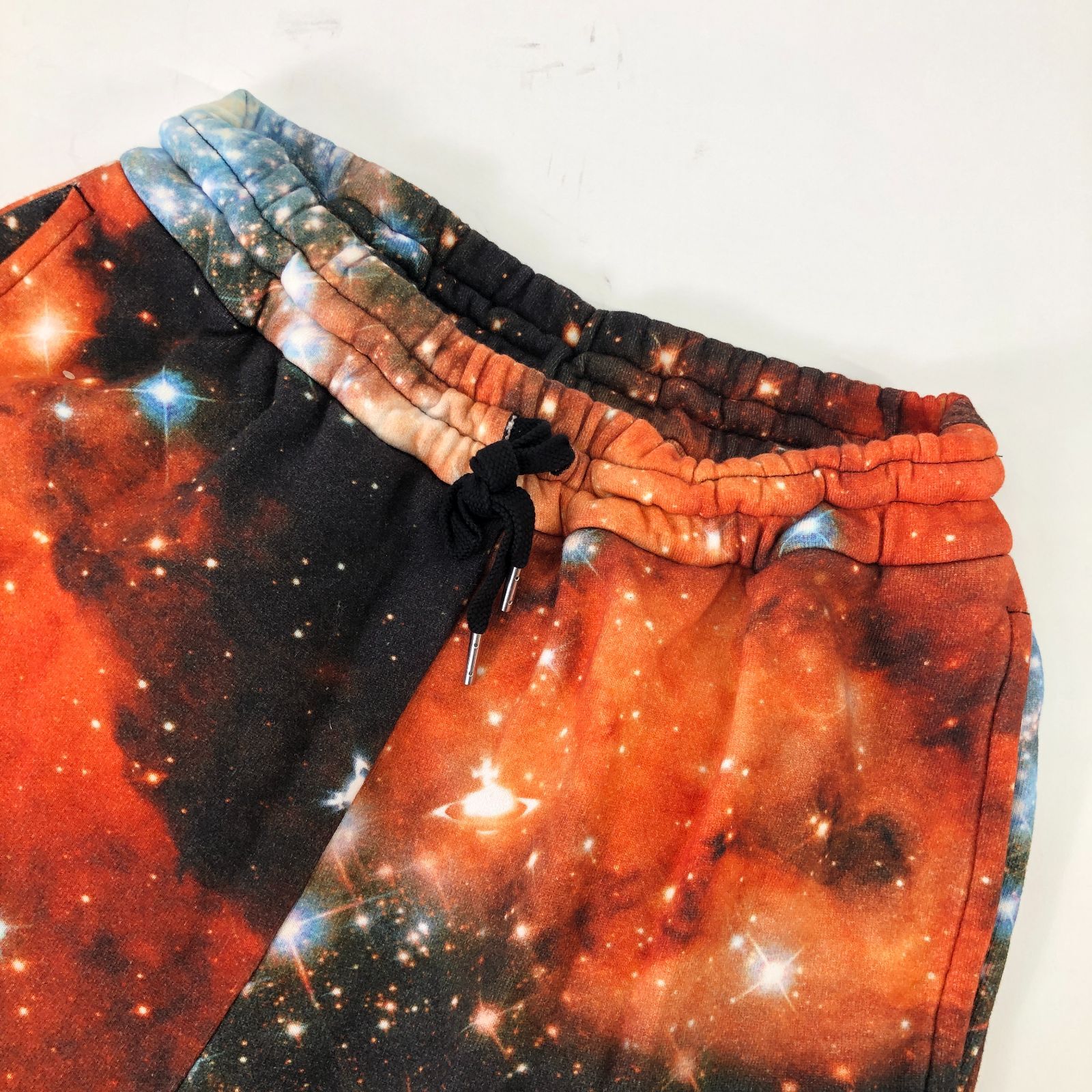 Vivienne Westwood RED LABEL スウェットパンツ 2003525A0006 Vivienne Westwood red label RED LABEL スウェットパンツ
