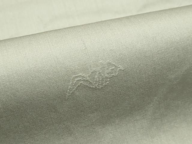 平和屋本店□極上 山口美術織物 皇室 伊勢神宮御用 西陣織 六通柄袋帯