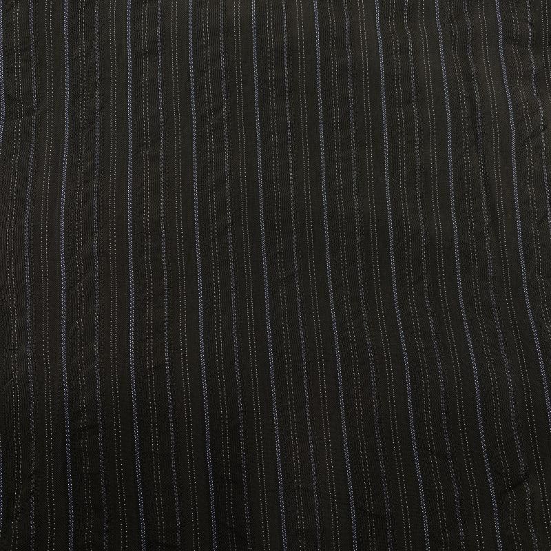 中古】Yohji Yamamoto POUR HOMME 1997SS レーヨンストライプ