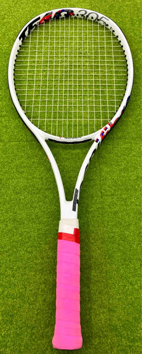 WILSON CLASH 98 v1.0 グリップ2 クラッシュ ウィルソン WILSON CLASH