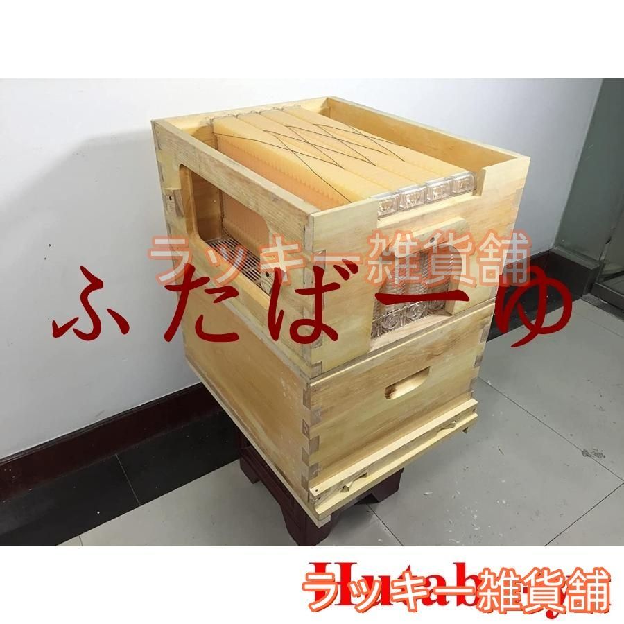 フローハイブ 蜂巣