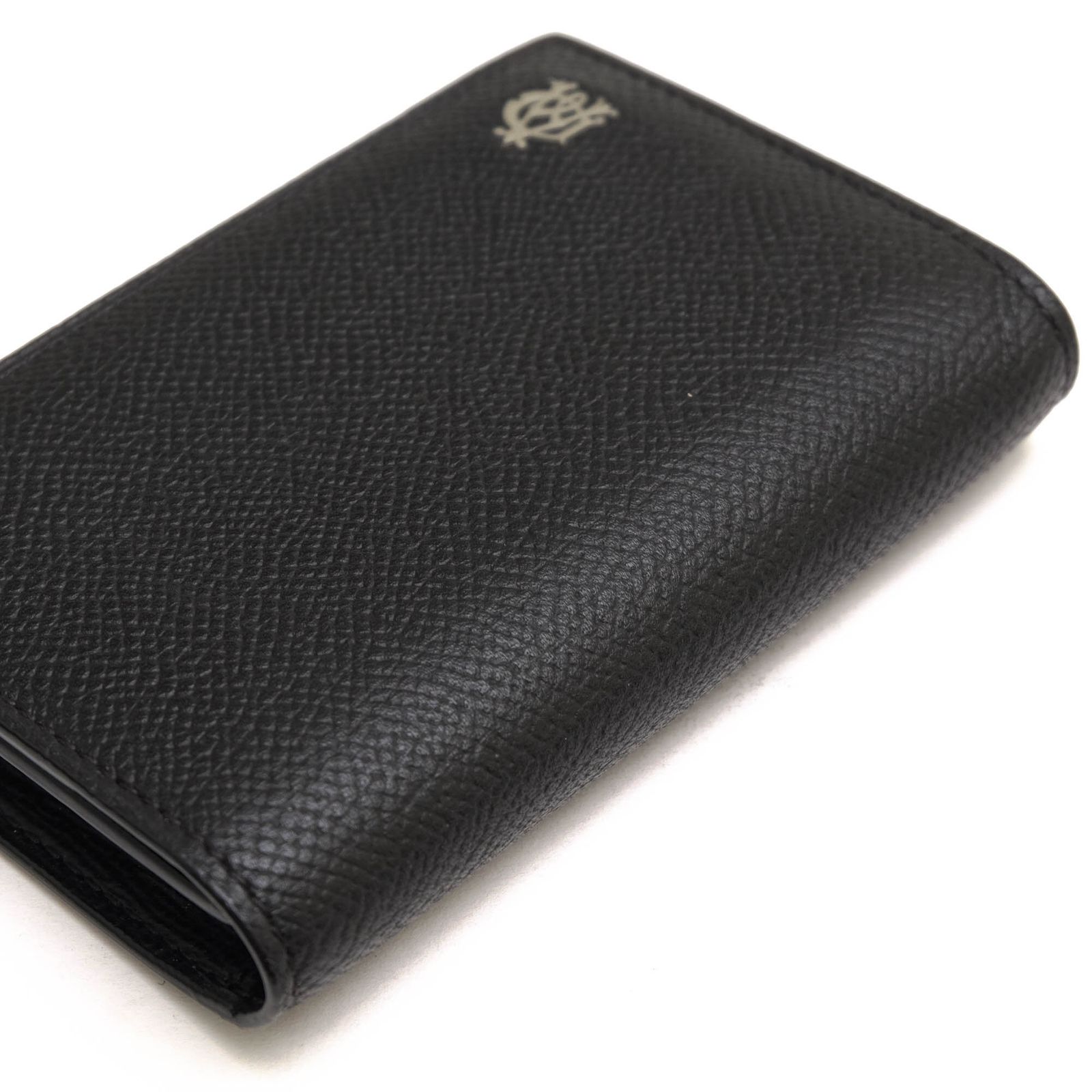 美品ダンヒル dunhill 名刺入れ カードケース ダンヒル dunhill