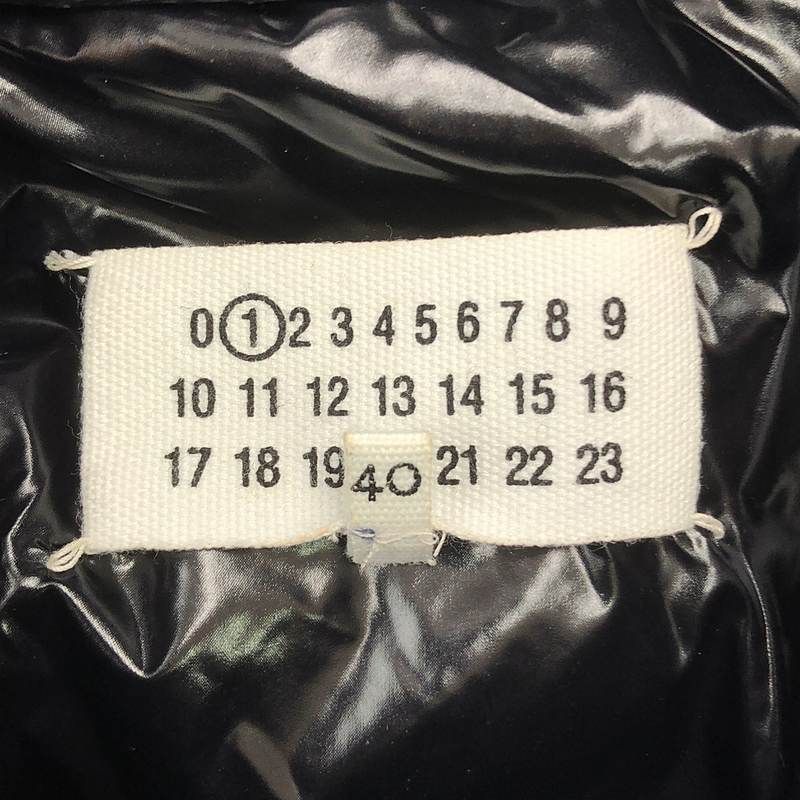 美品】 Maison Margiela / メゾンマルジェラ | ドローストリング 